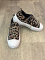 Tan Leopard