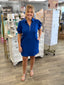Royal Blue