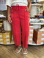Mineral Red