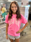 Neon Pink