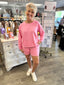 Candy Pink