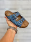 Denim Blue