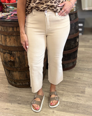 Shop Women's Bottoms at Evergreen Boutique | Online and In Store  Women’s Fashion Boutique Located in Santa Claus, Indiana. 
