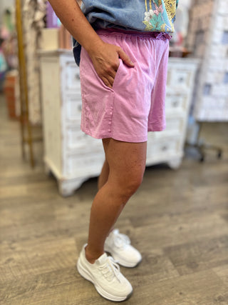 The Canyon Short