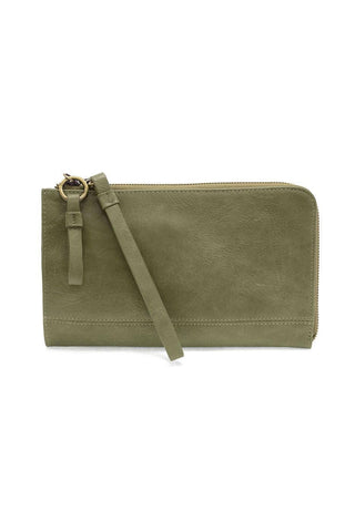 Karina Convertible Wristlet & Wallet