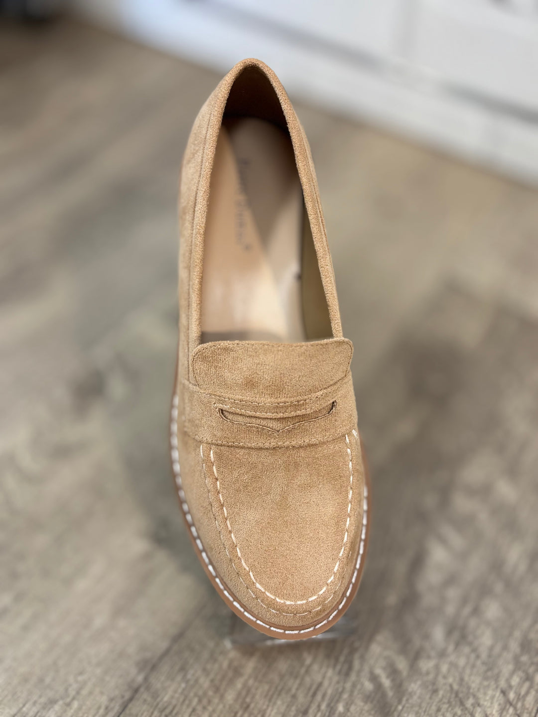 Pierre Dumas Mora Loafers-Slip On-Olem Shoe-Evergreen Boutique, Women’s Fashion Boutique in Santa Claus, Indiana