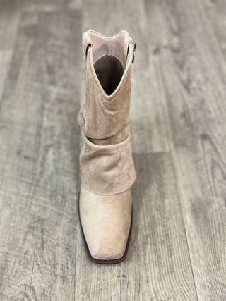 Pierre Dumas Women's Jett-1 Boot