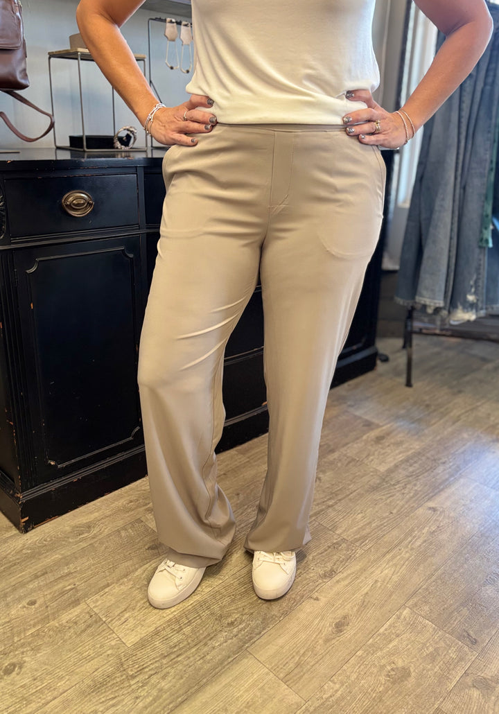 The Weekend Wanderer Pant-Bottoms-Rae Mode-Evergreen Boutique, Women’s Fashion Boutique in Santa Claus, Indiana