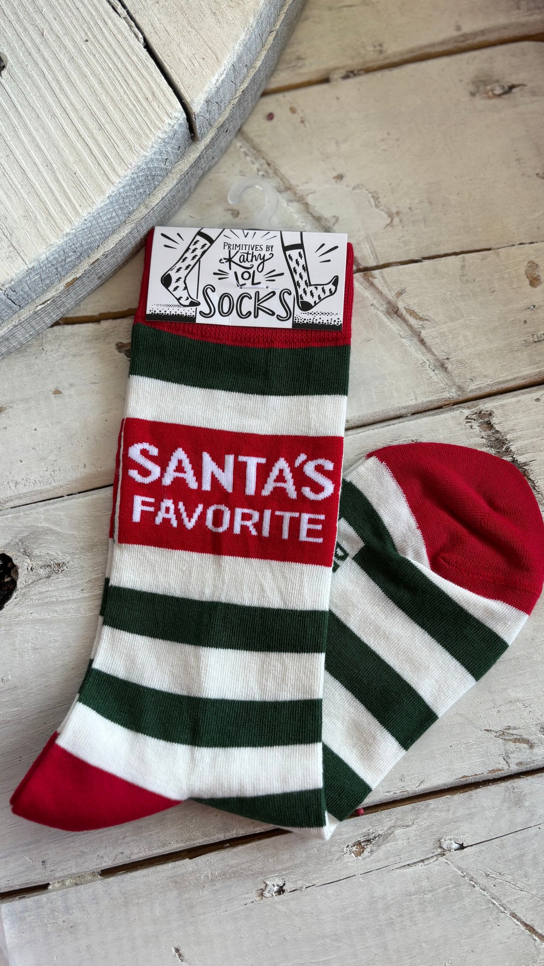 LOL Socks-Evergreen Boutique-Evergreen Boutique, Women’s Fashion Boutique in Santa Claus, Indiana