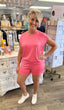 Taffy Pink