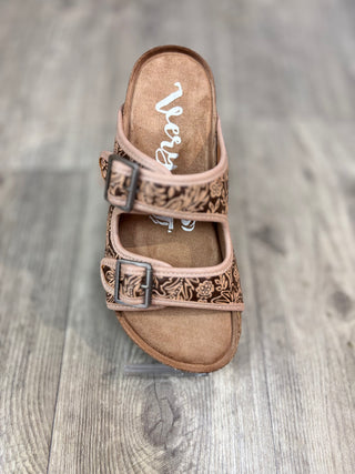 Very G Berry 5 Women's Sandal