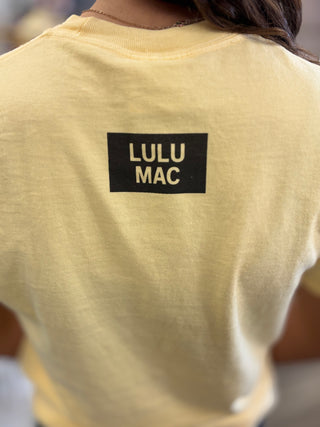 Lulu Mac Mossy Oak Tee