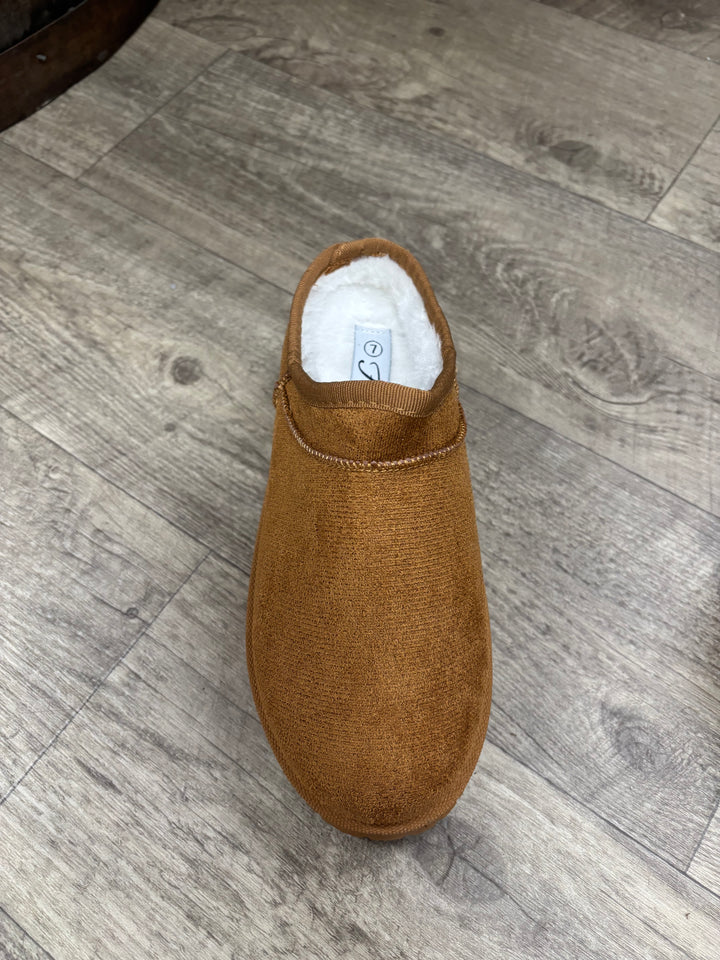 Ugh Dupe Shoes-Shoes-SOTD Footwear-Evergreen Boutique, Women’s Fashion Boutique in Santa Claus, Indiana