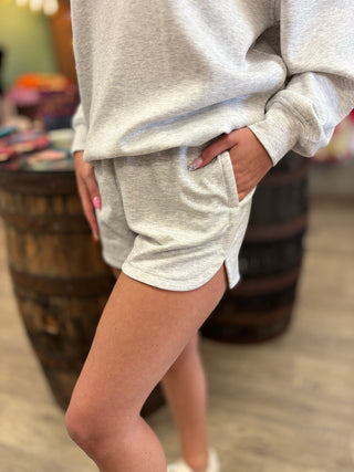 Zenana Scuba Dolphin Short-Shorts-Zenana-Evergreen Boutique, Women’s Fashion Boutique in Santa Claus, Indiana