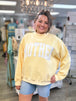 Butter Yellow