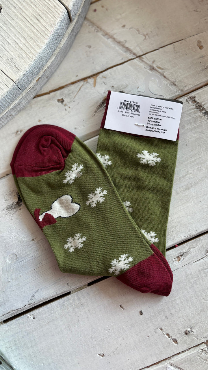 LOL Socks-Evergreen Boutique-Evergreen Boutique, Women’s Fashion Boutique in Santa Claus, Indiana