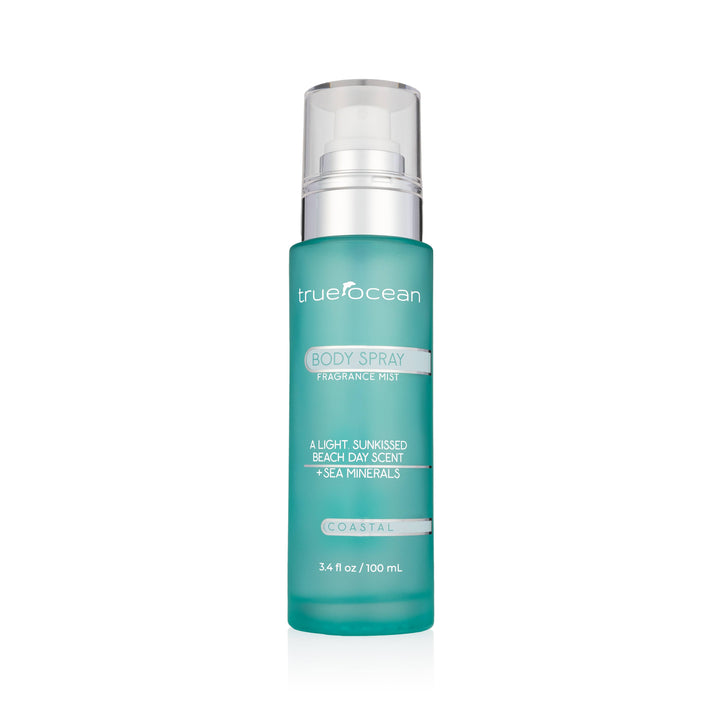 True Ocean: Body Spray - 3.4oz.