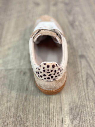 Corkys Heads Up Sand Sneakers