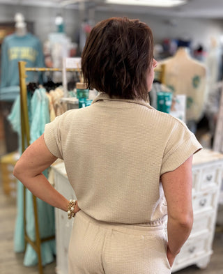 Soft Sophistication Set