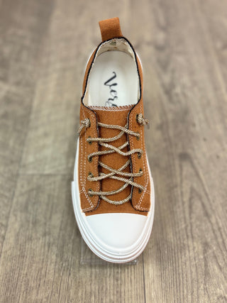 Very G Aman Suede Sneaker