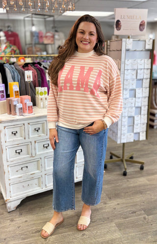 The Mama Essential Top