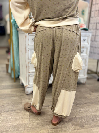 All In The Details Pants by POL