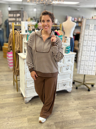 Comfortably Cute Lounge Pants