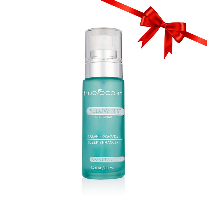 True Ocean Pillow Mist - 2.7oz.