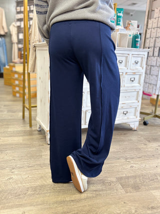 Comfortably Cute Lounge Pants