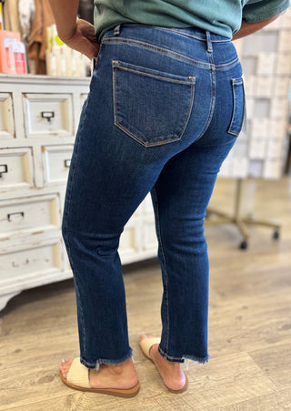 Metro Move Tummy Control Jeans