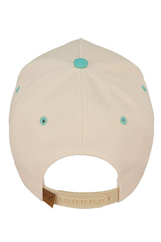"DOG MOM" Puff Embroidered Trucker Hat