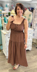 Chocolate Brown