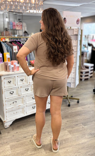 The Wear Everywhere Tee