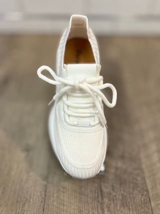 Outwoods Women's Stride-1 Sneaker-Shoes-Outwoods-Evergreen Boutique, Women’s Fashion Boutique in Santa Claus, Indiana