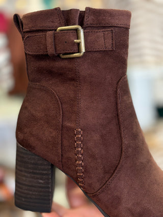 Pierre Dumas Cady-2 Boot