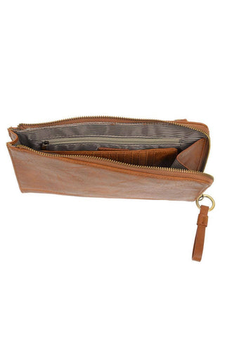 Karina Convertible Wristlet & Wallet