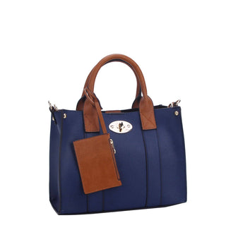 Cameran 3-in-1 Women's Crossbody Bag & Satchel