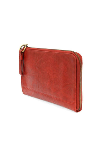 Karina Convertible Wristlet & Wallet