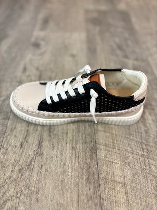 Mazal Lace-Up Sneaker