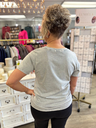 Eye of the Tiger Graphic Tee