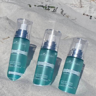 True Ocean: Body Spray - 3.4oz.