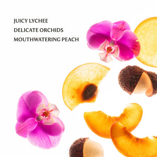 Peachy Lychee Power Essence Body & Hair Fragrance Mist-Touchland-Evergreen Boutique, Women’s Fashion Boutique in Santa Claus, Indiana