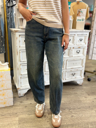 Judy Blue High Waist Marlow Jeans