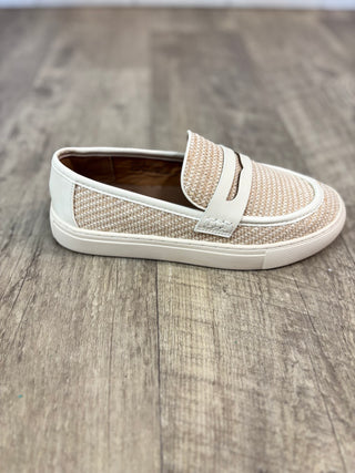 Corky's Group Chat Sneaker