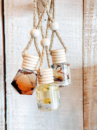 Fall Car Diffusers