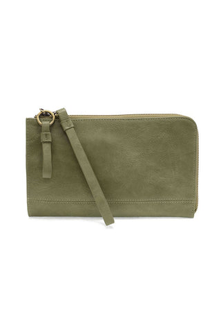 Karina Convertible Wristlet & Wallet