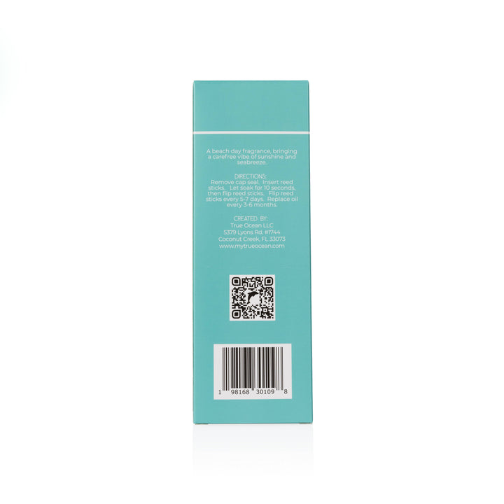 True Ocean: Reed Diffuser