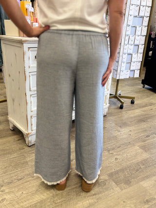 Barefoot Breeze Pants