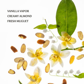 Vanilla Velvet Power Essence Body & Hair Fragrance Mist-Touchland-Evergreen Boutique, Women’s Fashion Boutique in Santa Claus, Indiana