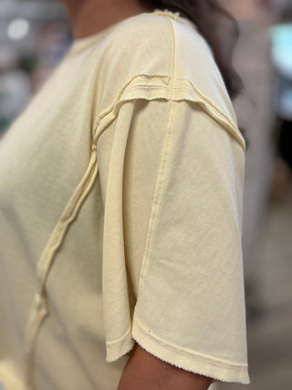 Barrel of Style Pants & Top Set